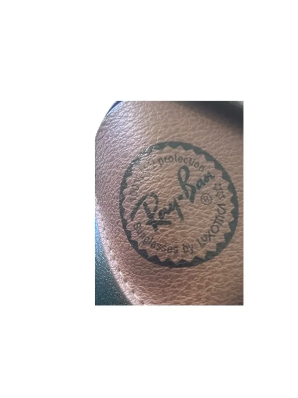 Ray-Ban ray ban